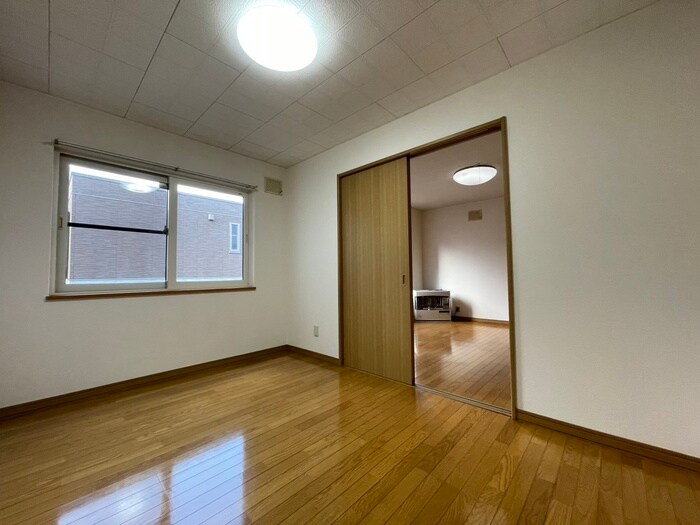 物件内観写真20　(居室)