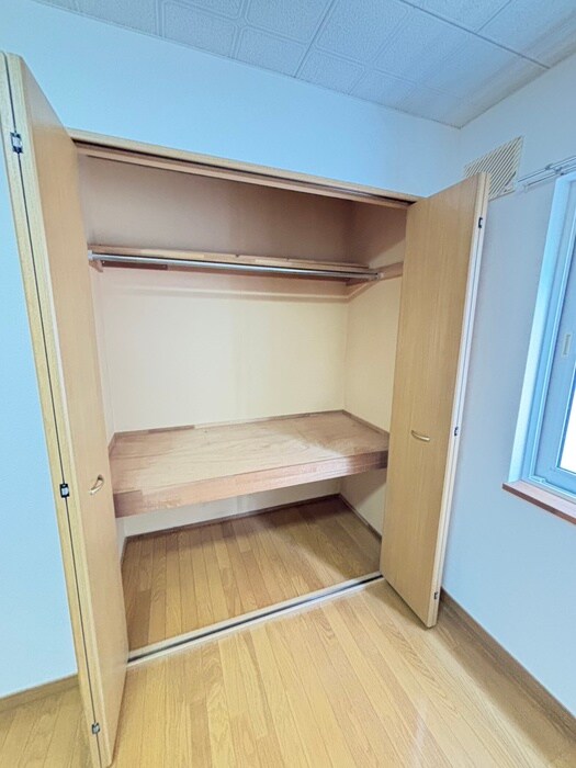 物件内観写真22　(収納)