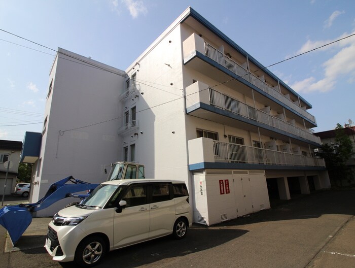 物件外観写真3　(外観写真)