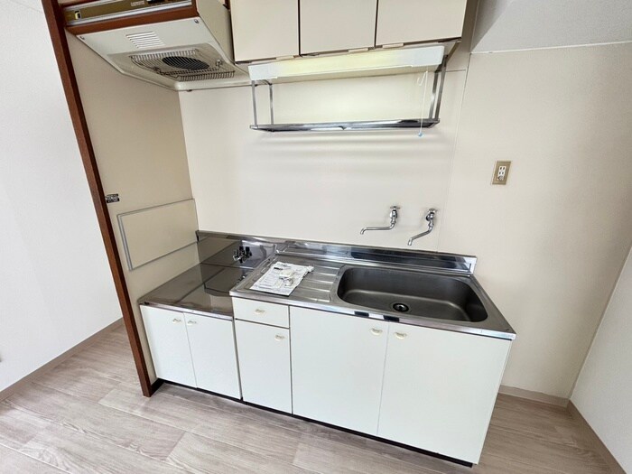 物件内観写真11　(キッチン)
