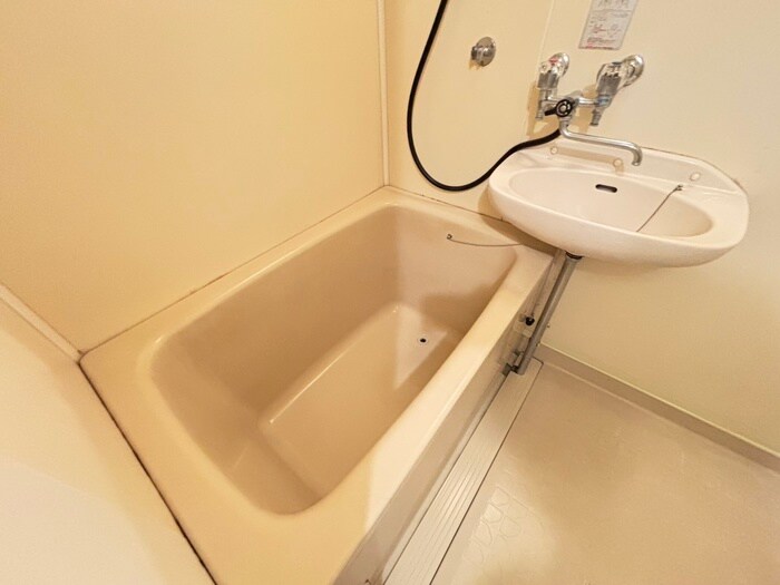 物件内観写真12　(バス／シャワールーム等)