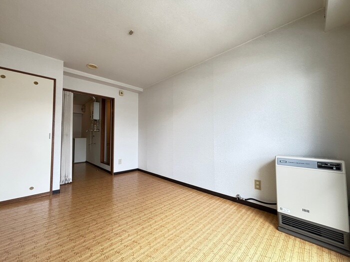 物件内観写真12　(居室)