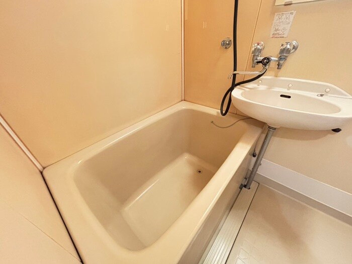 物件内観写真12　(バス／シャワールーム等)