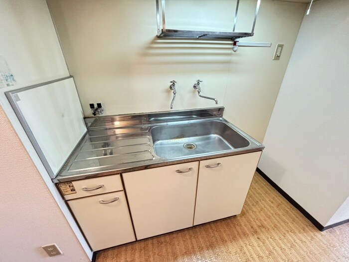 物件内観写真13　(キッチン)