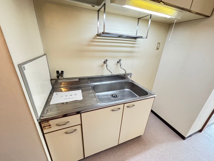 物件内観写真13　(キッチン)