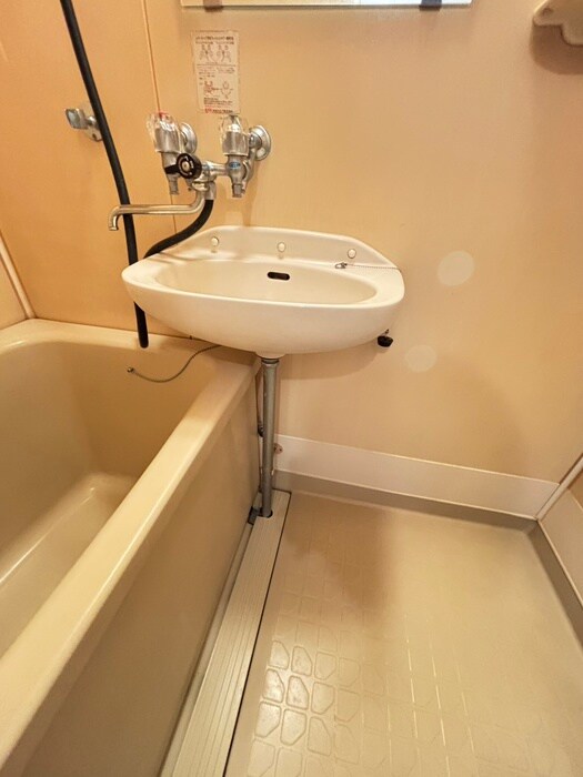 物件内観写真14　(洗面)