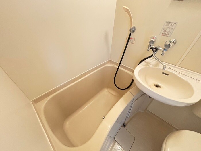 物件内観写真14　(バス／シャワールーム等)