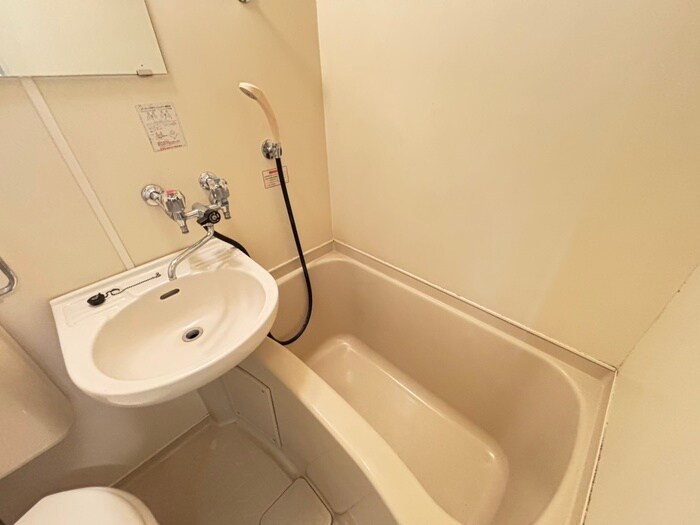 物件内観写真14　(バス／シャワールーム等)