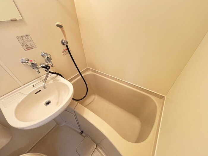 物件内観写真14　(バス／シャワールーム等)