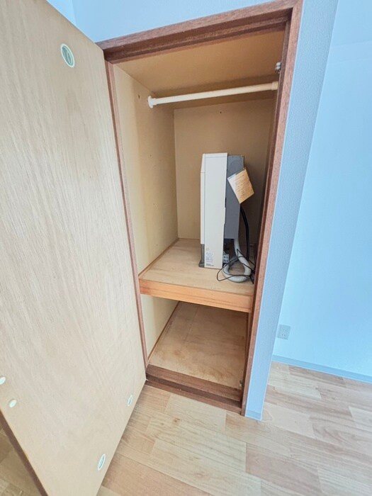 物件内観写真15　(収納)