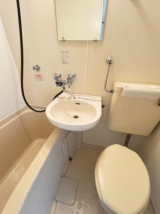 物件内観写真16　(洗面)