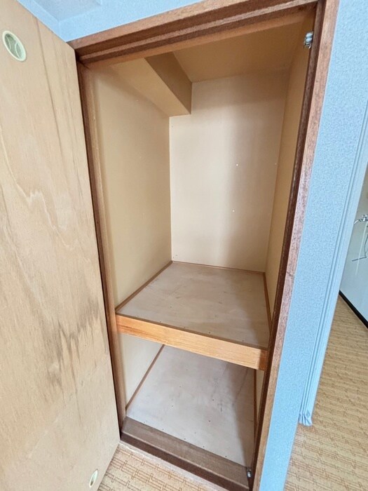 物件内観写真17　(収納)