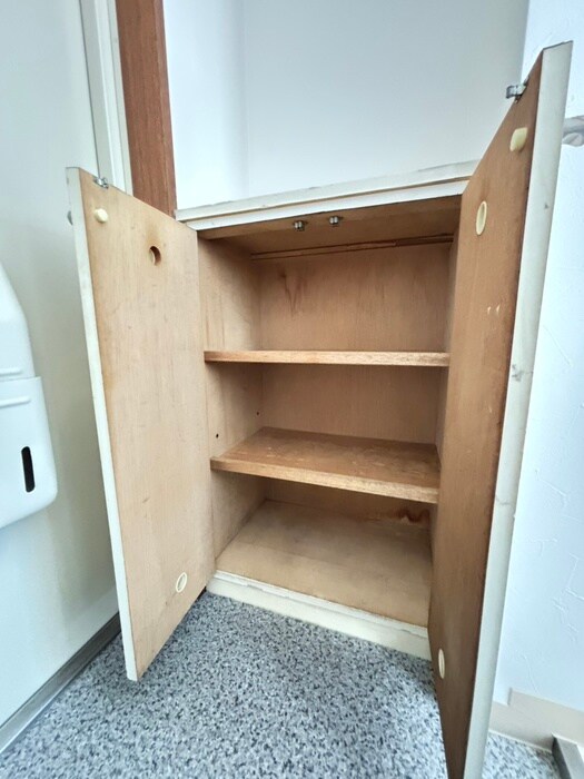 物件内観写真17　(靴箱)