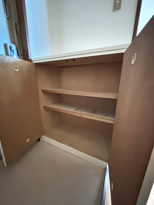 物件内観写真17　(靴箱)