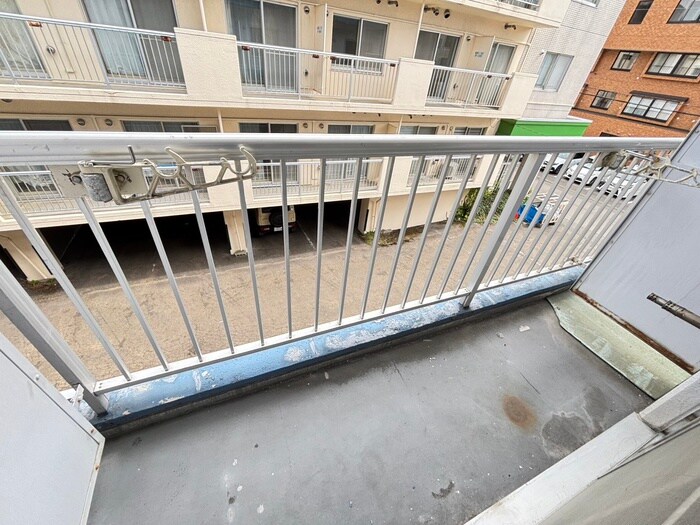 物件内観写真18　(ベランダ・バルコニー)