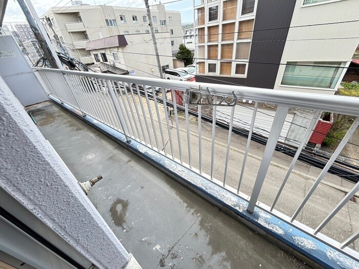 物件内観写真18　(ベランダ・バルコニー)