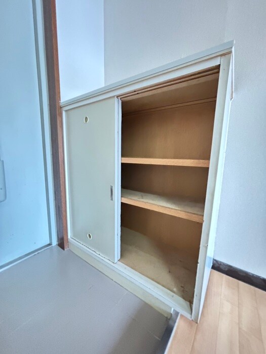 物件内観写真19　(靴箱)