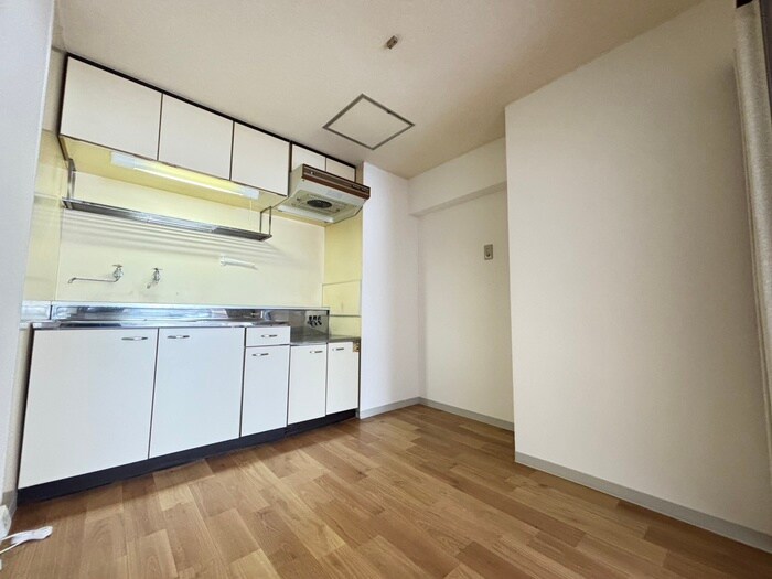 物件内観写真20　(居室)