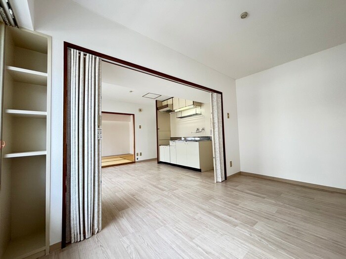 物件内観写真20　(居室)