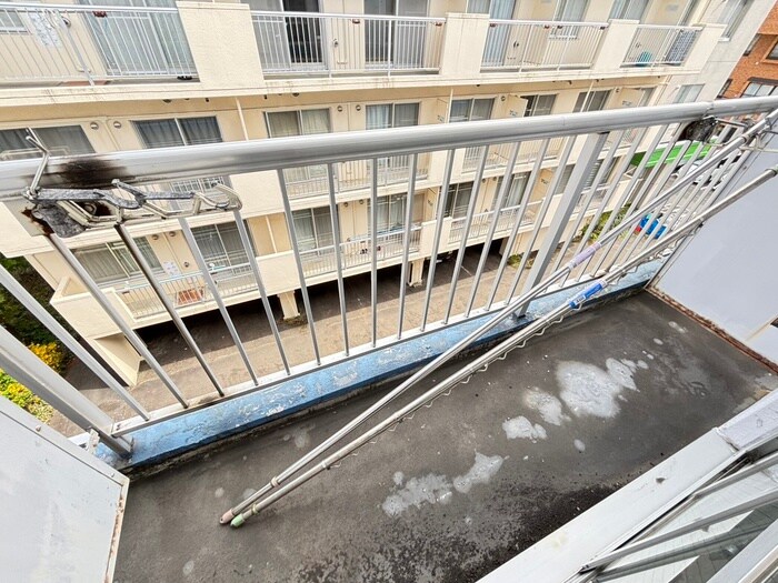 物件内観写真20　(ベランダ・バルコニー)