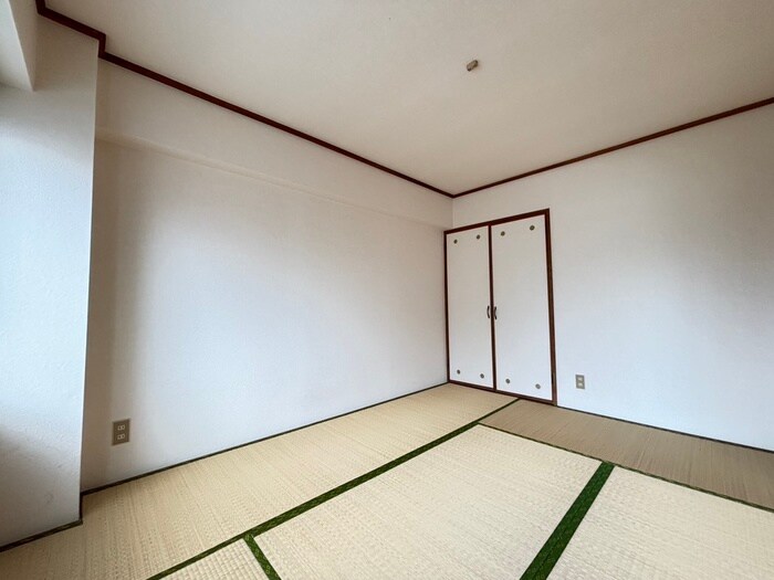 物件内観写真21　(居室)