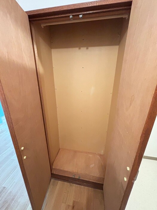 物件内観写真22　(収納)