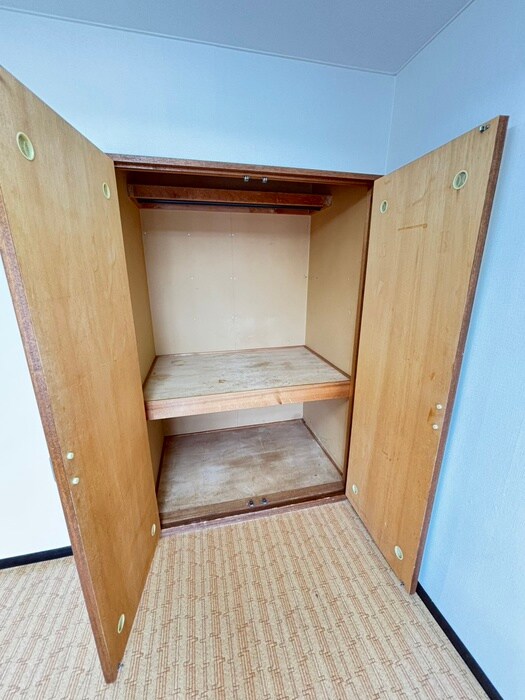 物件内観写真22　(収納)