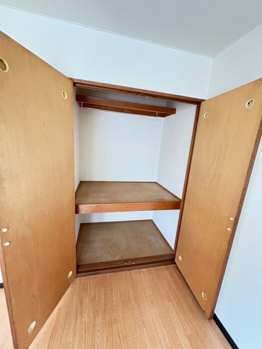 物件内観写真22　(収納)