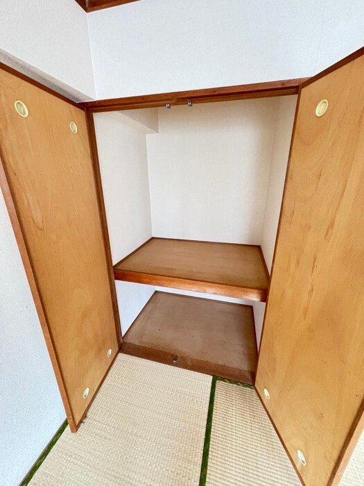 物件内観写真22　(収納)