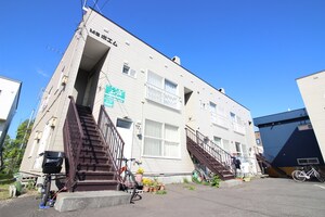 ＭＳポエム外観写真