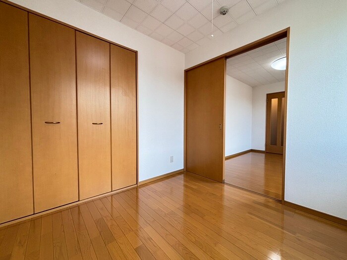 物件内観写真12　(居室)