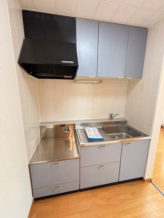 物件内観写真14　(キッチン)