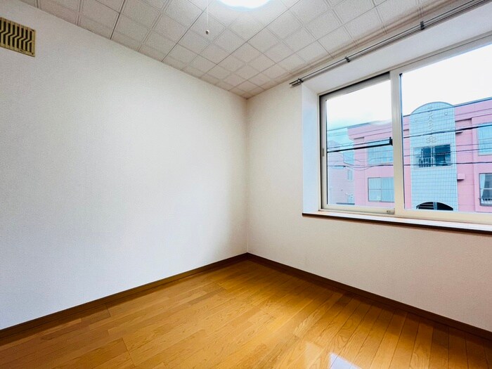 物件内観写真22　(居室)