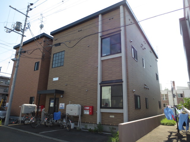 外観写真