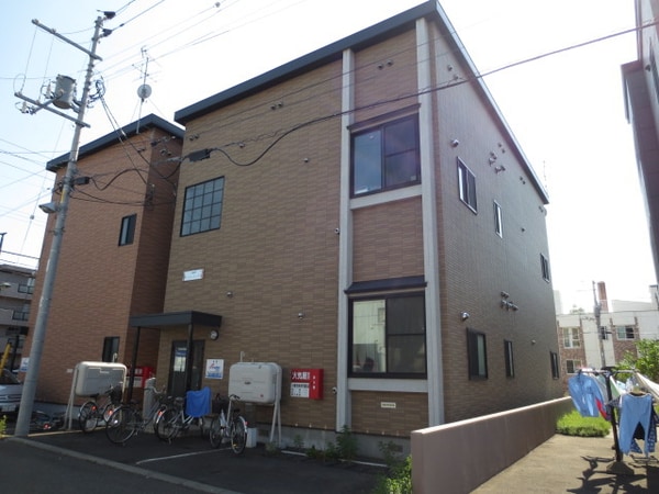 外観写真