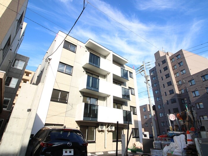 物件外観写真3　(外観写真)