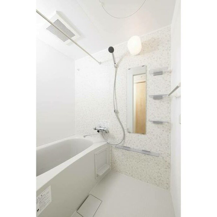 物件内観写真9　(バス／シャワールーム等)