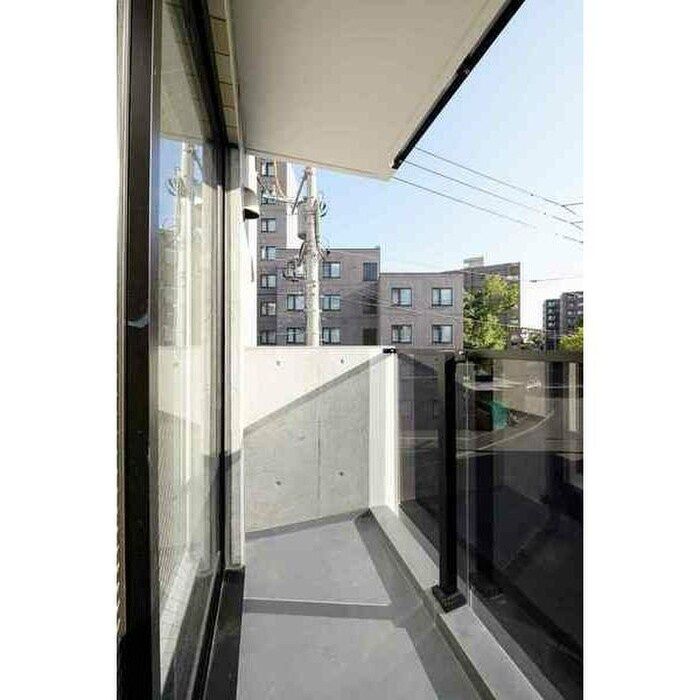 物件内観写真12　(ベランダ・バルコニー)