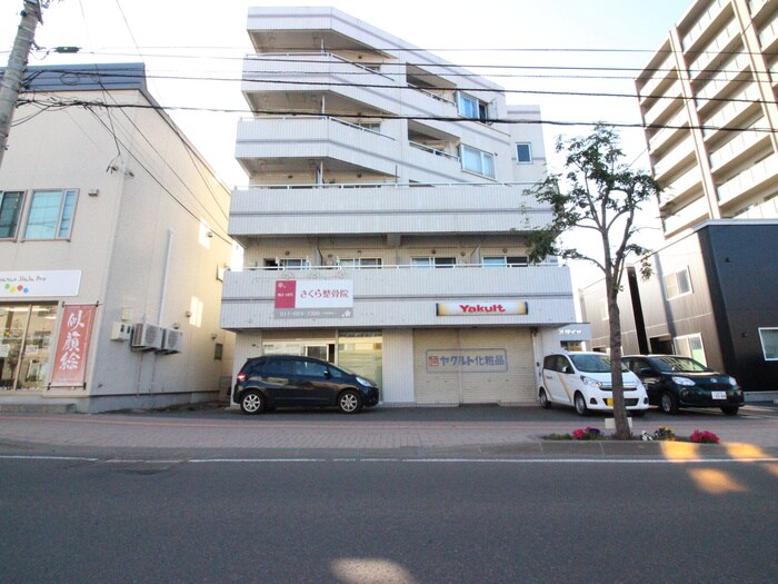 物件外観写真6　(外観写真)