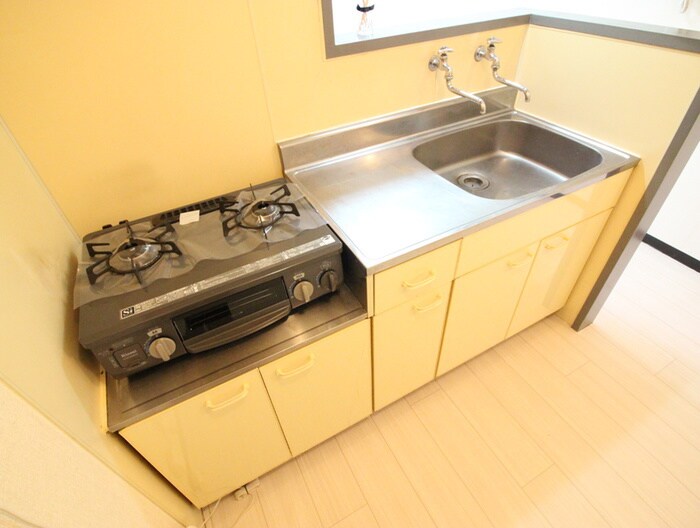 物件内観写真12　(バス／シャワールーム等)