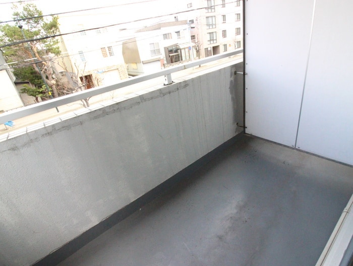 物件内観写真19　(ベランダ・バルコニー)