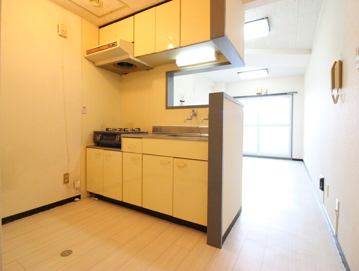 物件内観写真20　(キッチン)