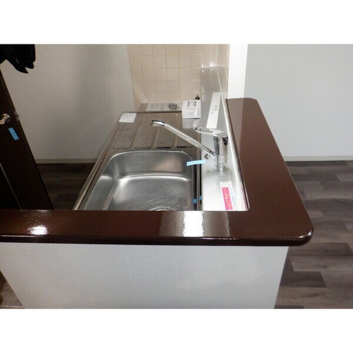 物件内観写真7　(キッチン)