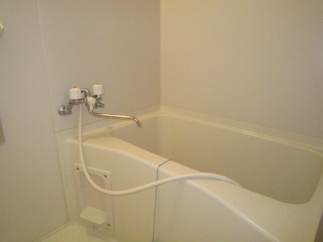 物件内観写真14　(バス／シャワールーム等)