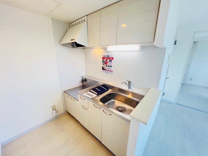 物件内観写真11　(キッチン)