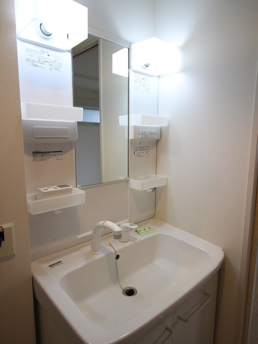 物件内観写真13　(洗面)