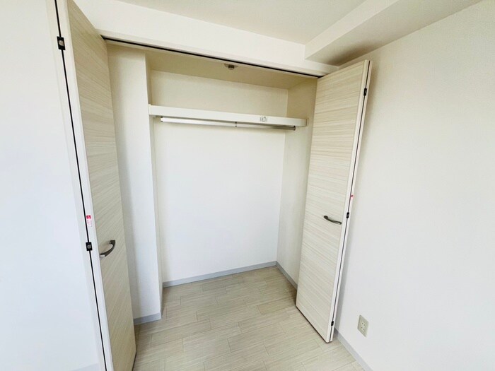物件内観写真15　(収納)