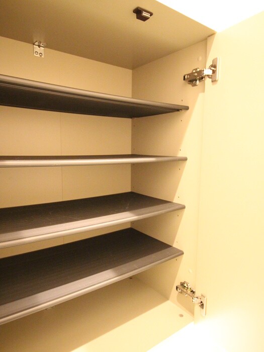 物件内観写真17　(靴箱)