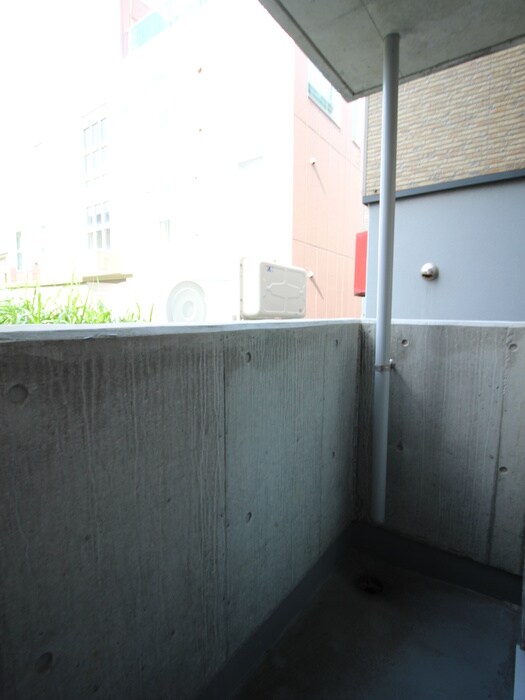 物件内観写真22　(ベランダ・バルコニー)