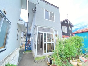 Ｋ８２外観写真